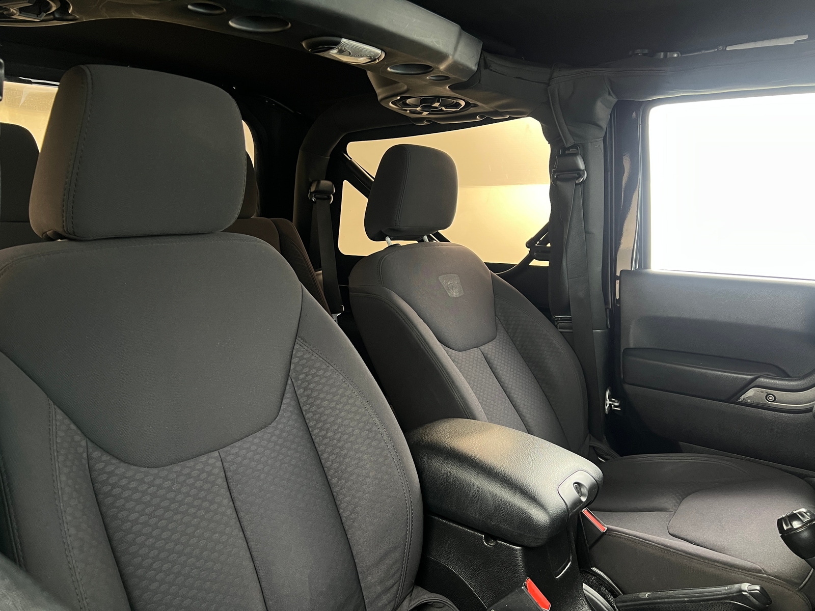 Thumbnail: 2013 Jeep Wrangler - 2