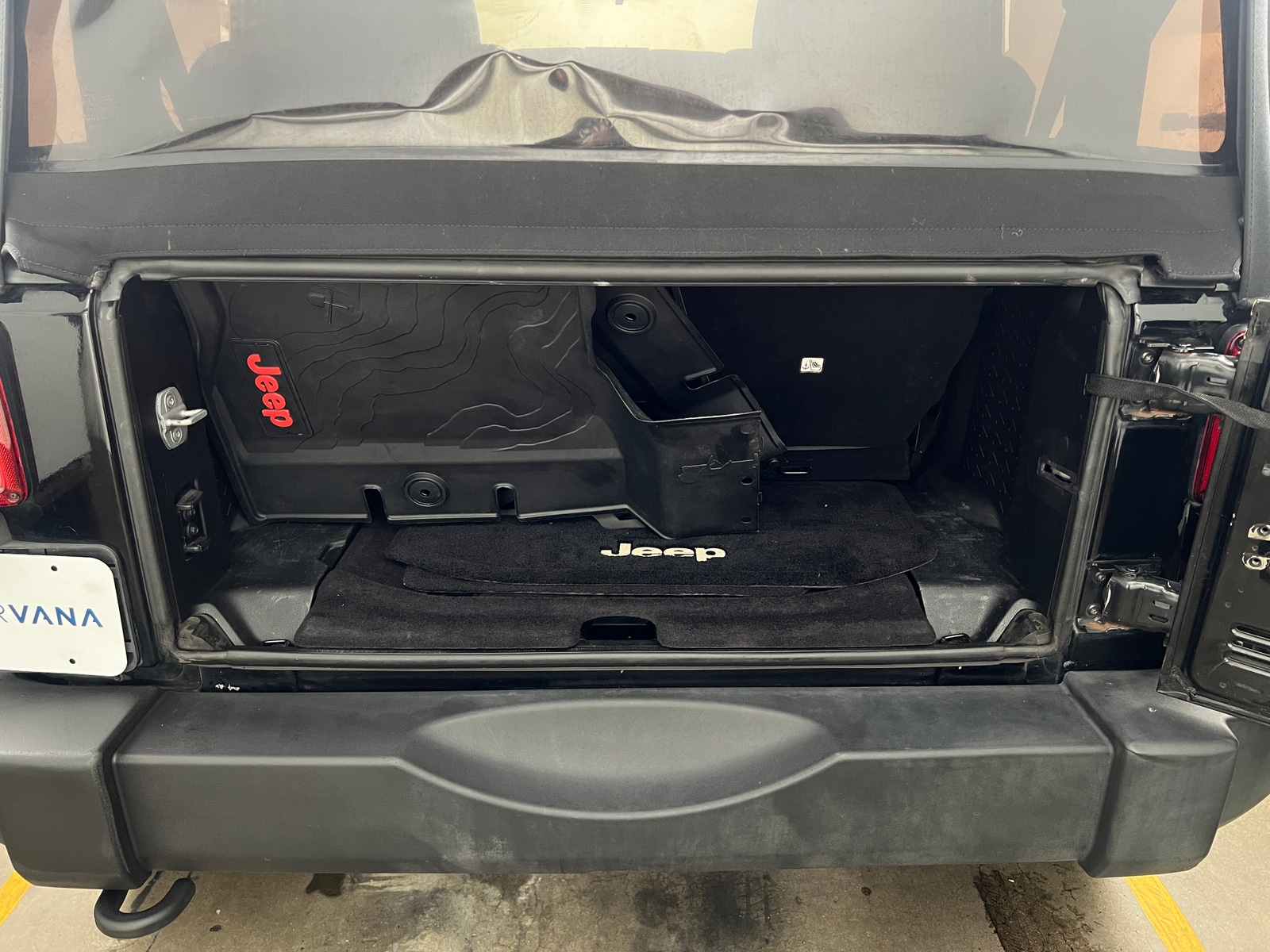 Thumbnail: 2013 Jeep Wrangler - 5