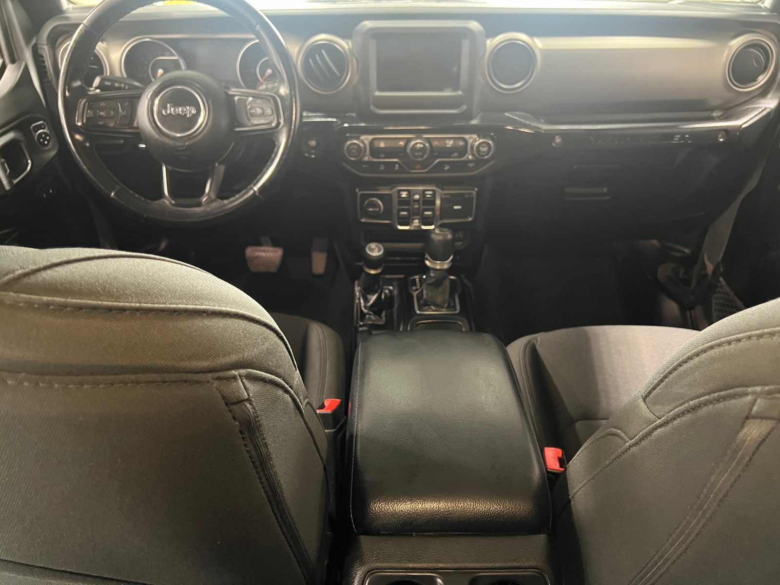 Thumbnail: 2021 Jeep Wrangler - 3