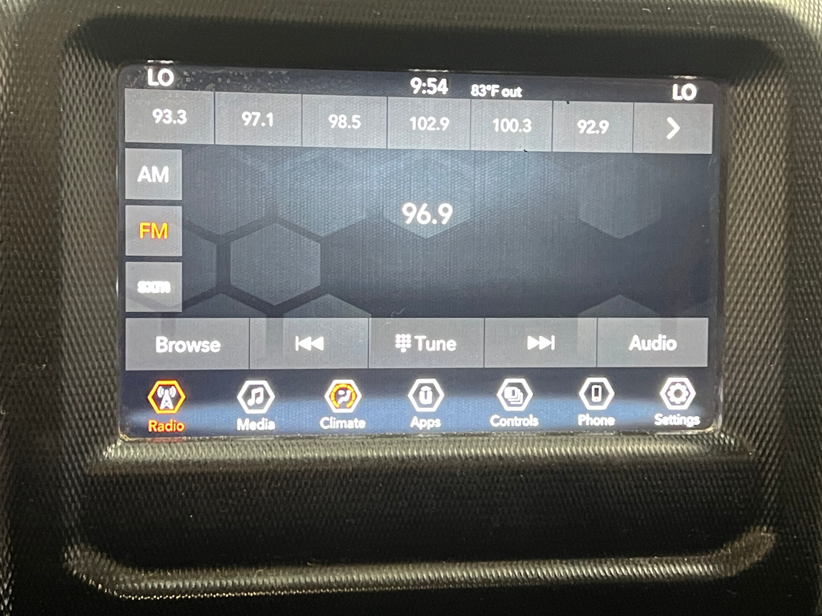 Thumbnail: 2021 Jeep Wrangler - 4