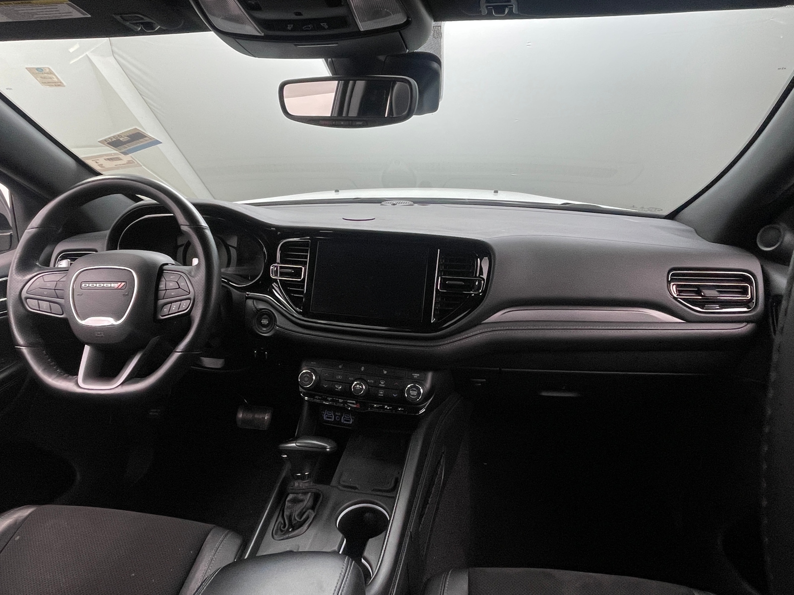 Thumbnail: 2022 Dodge Durango - 2