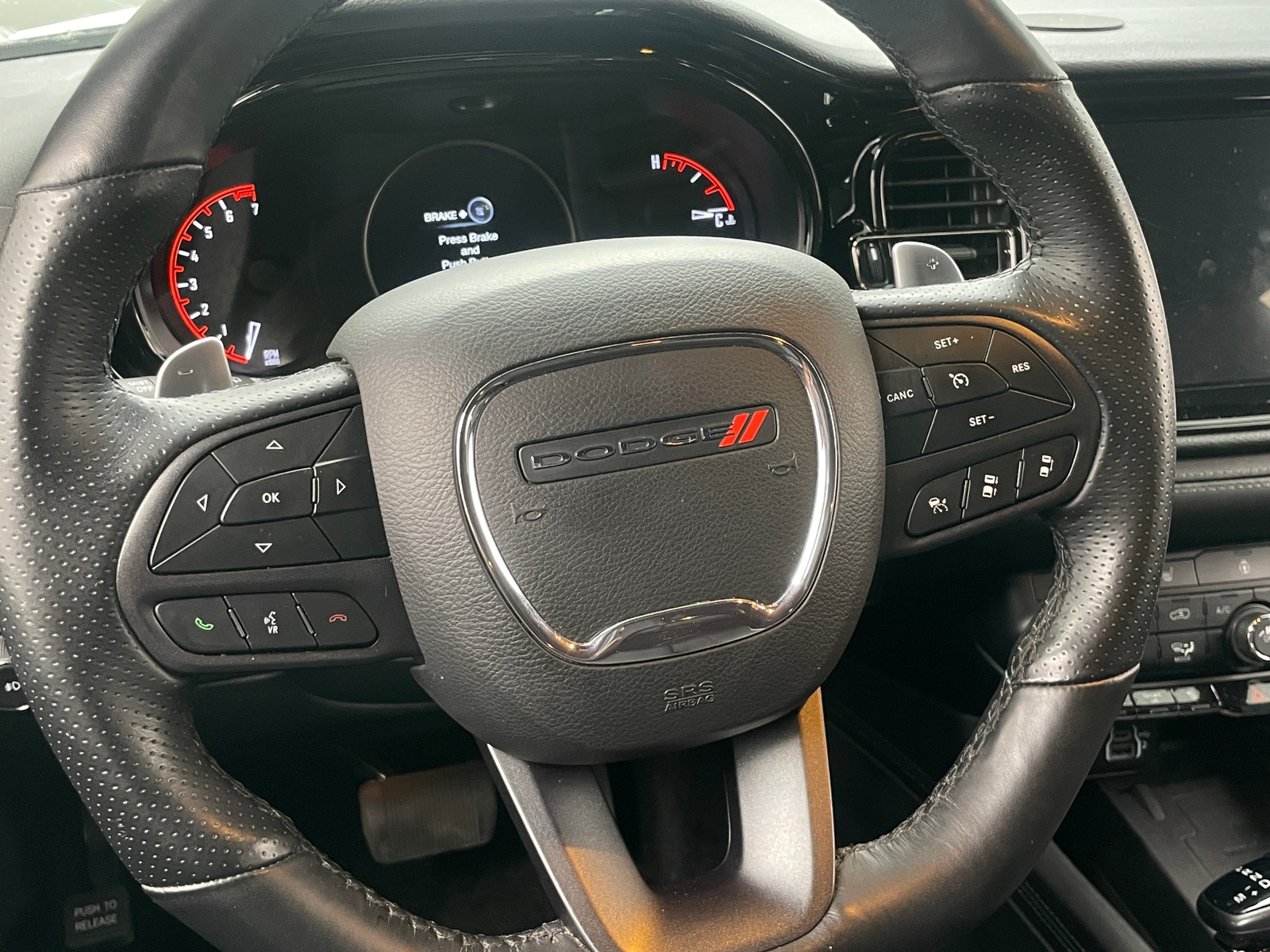 Thumbnail: 2022 Dodge Durango - 4