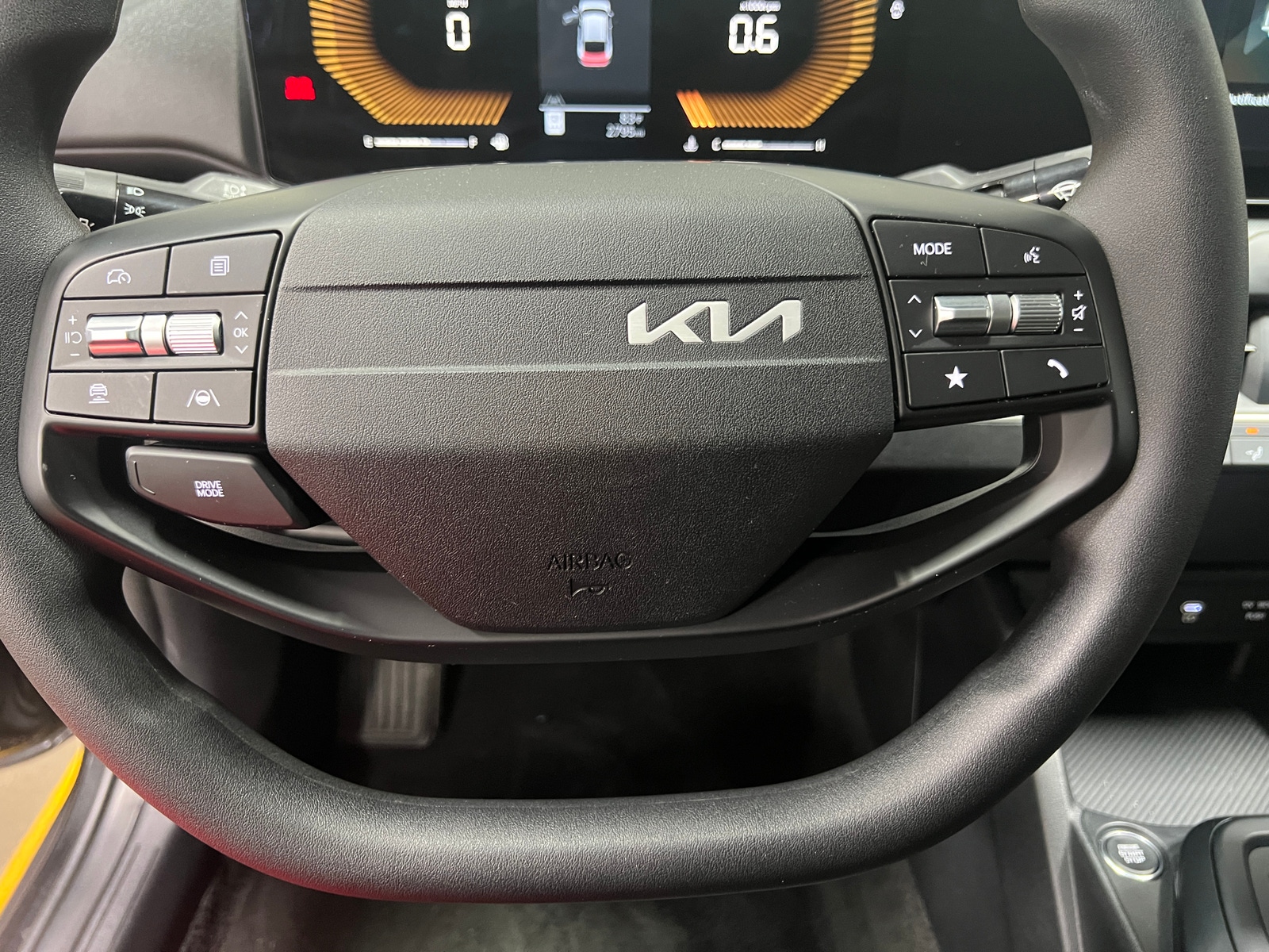 Thumbnail: 2025 Kia K4 - 5
