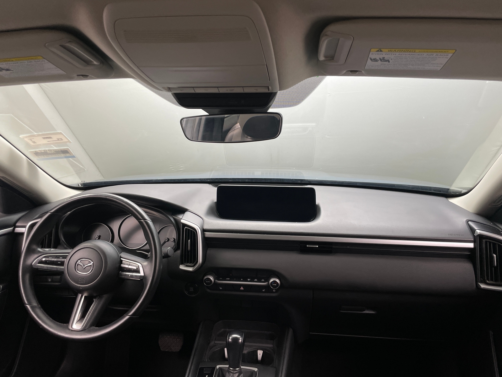 Thumbnail: 2024 Mazda CX-50 - 2