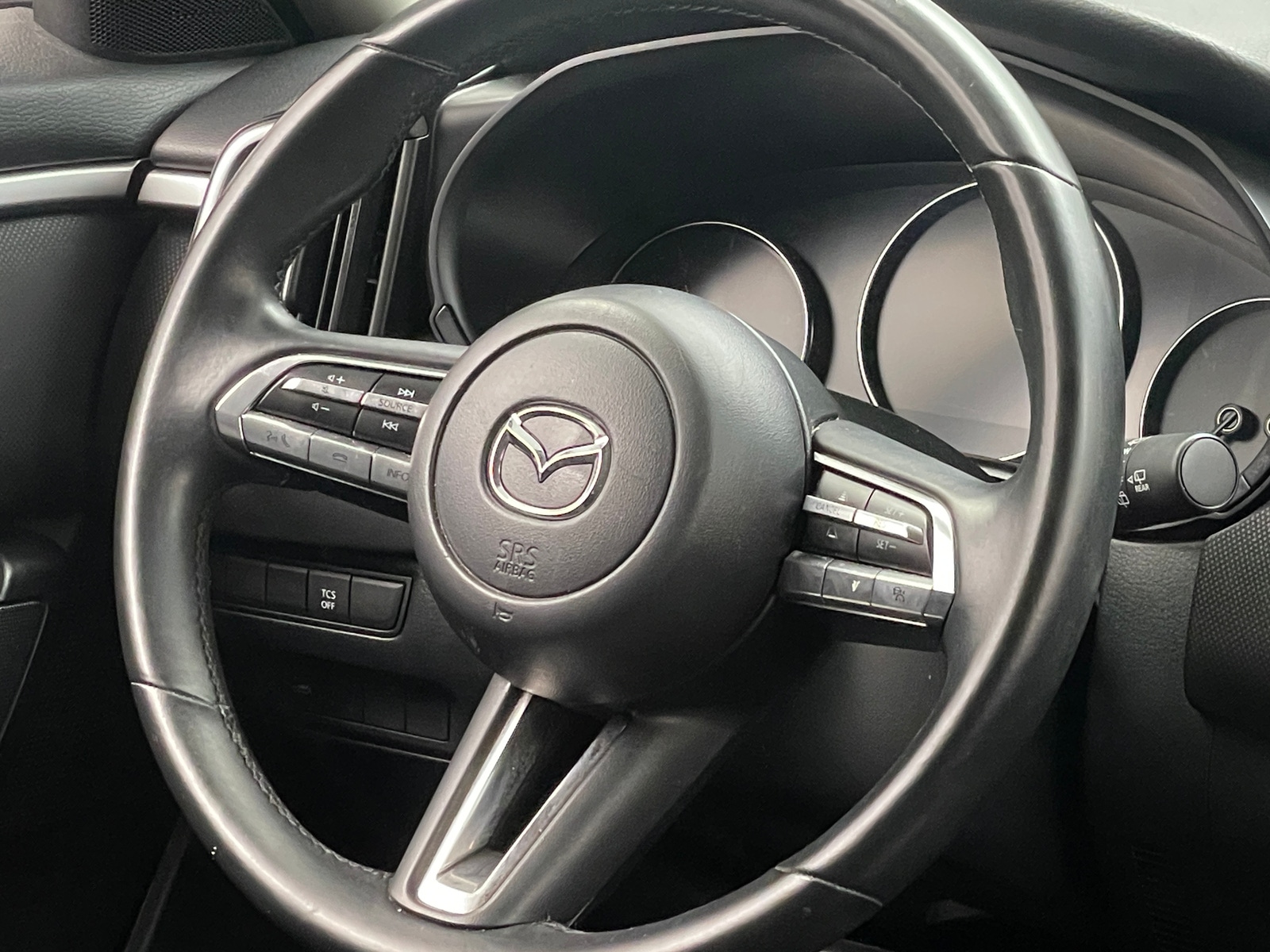 Thumbnail: 2024 Mazda CX-50 - 4