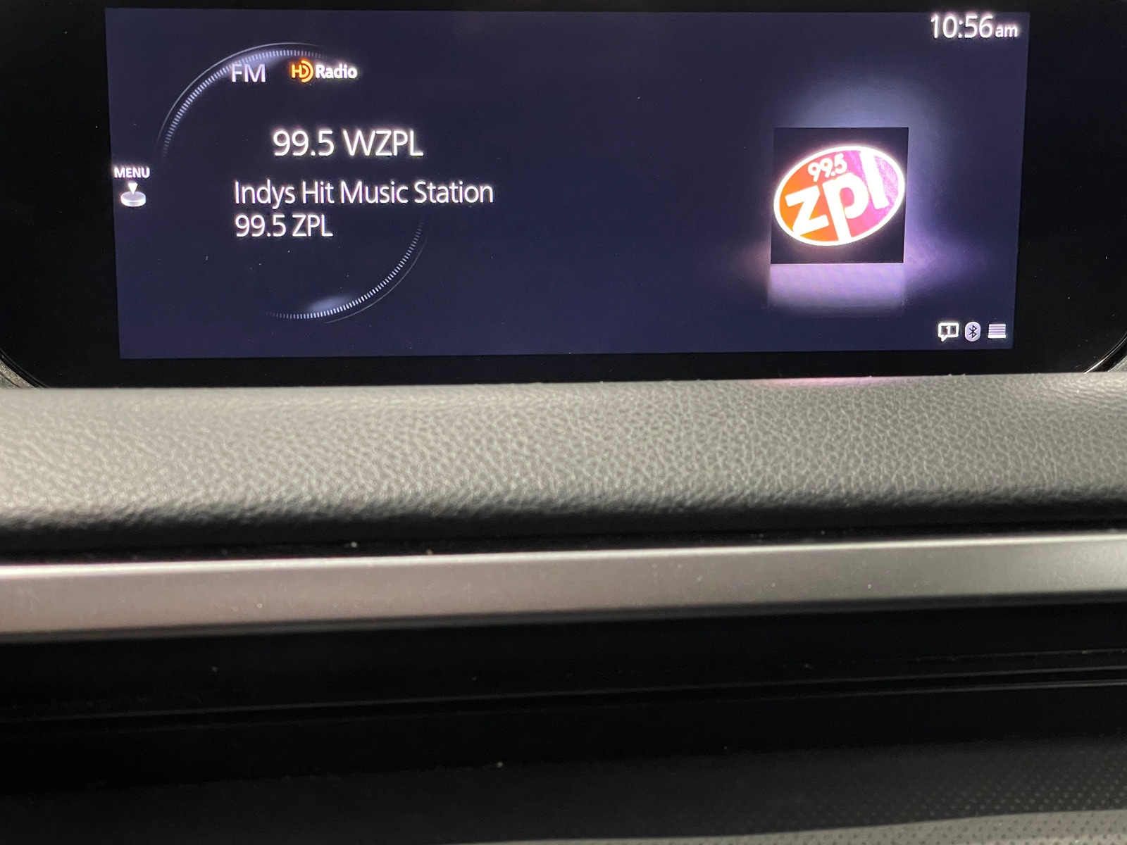 Thumbnail: 2024 Mazda CX-50 - 3
