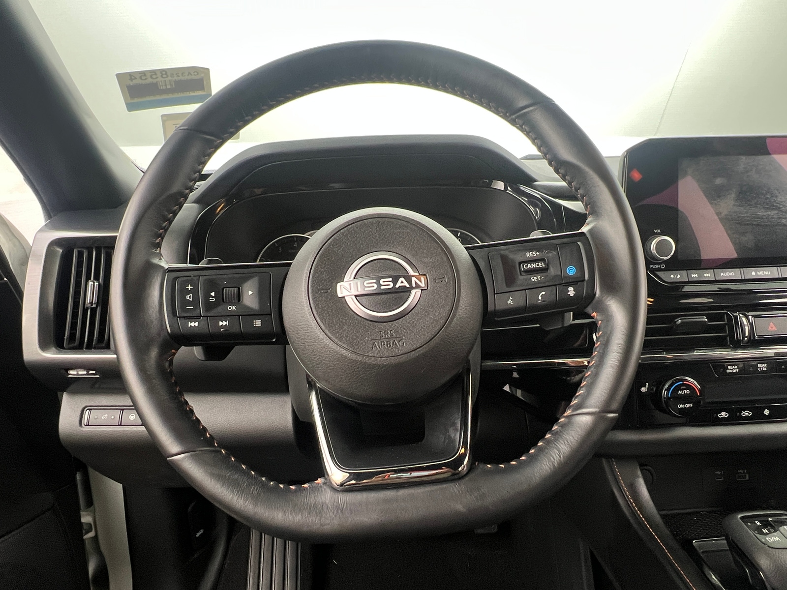 Thumbnail: 2023 Nissan Pathfinder - 4