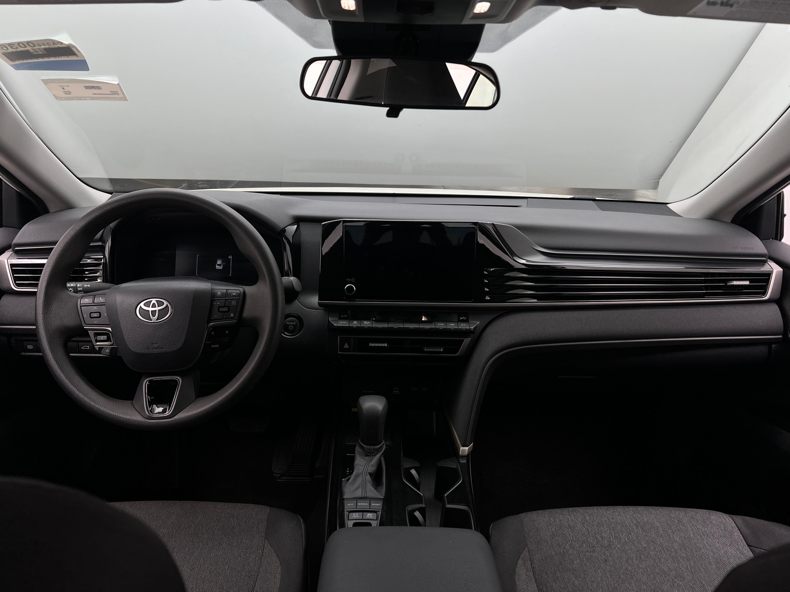 Thumbnail: 2025 Toyota Camry - 3