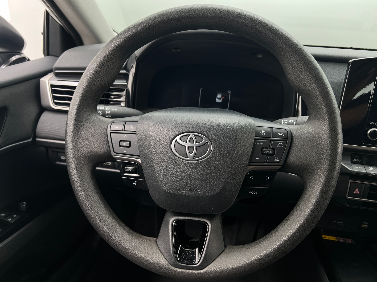 Thumbnail: 2025 Toyota Camry - 5
