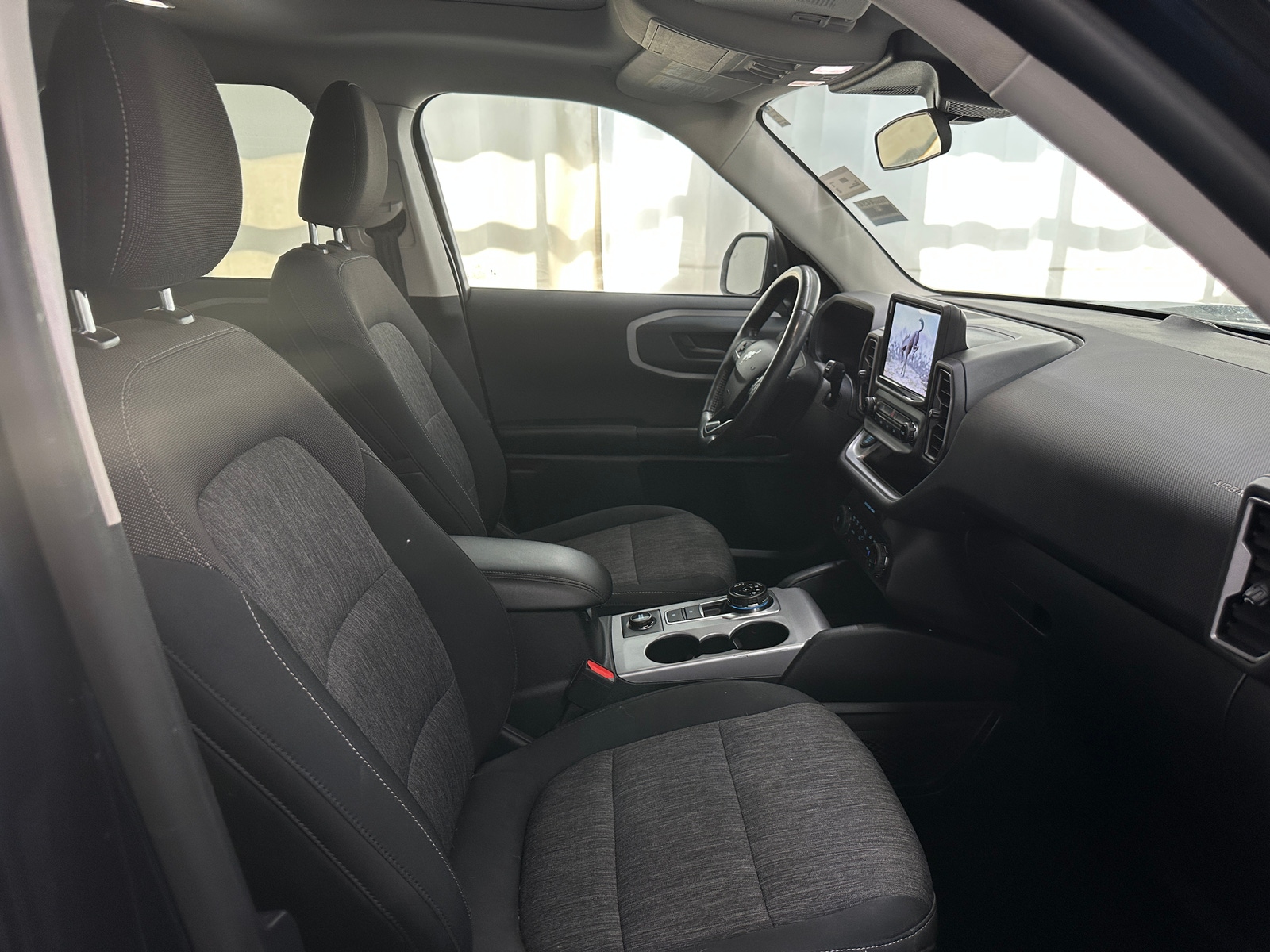 Thumbnail: 2021 Ford Bronco Sport - 2