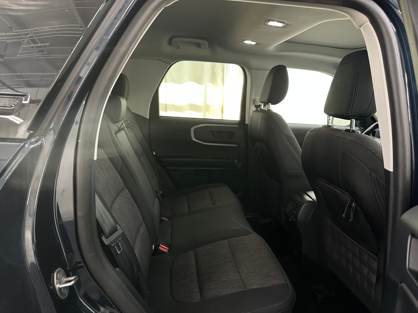 Thumbnail: 2021 Ford Bronco Sport - 6