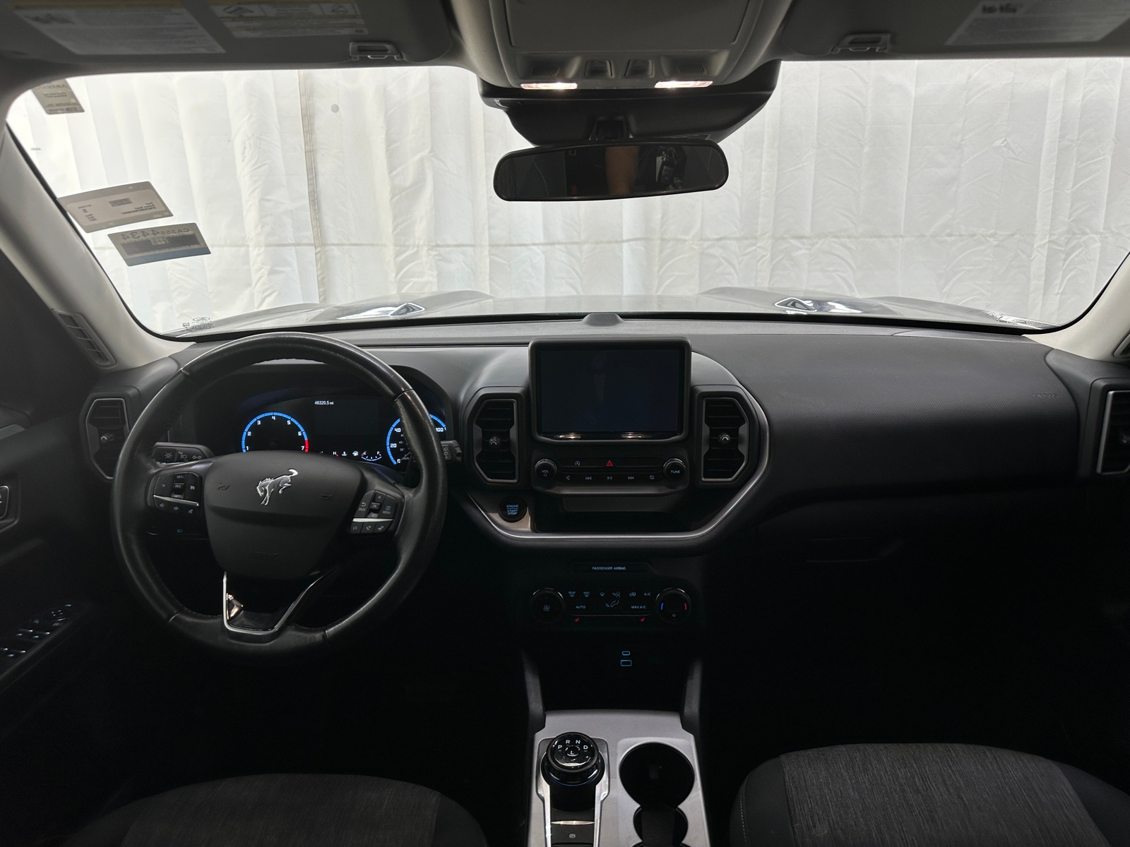 Thumbnail: 2021 Ford Bronco Sport - 3