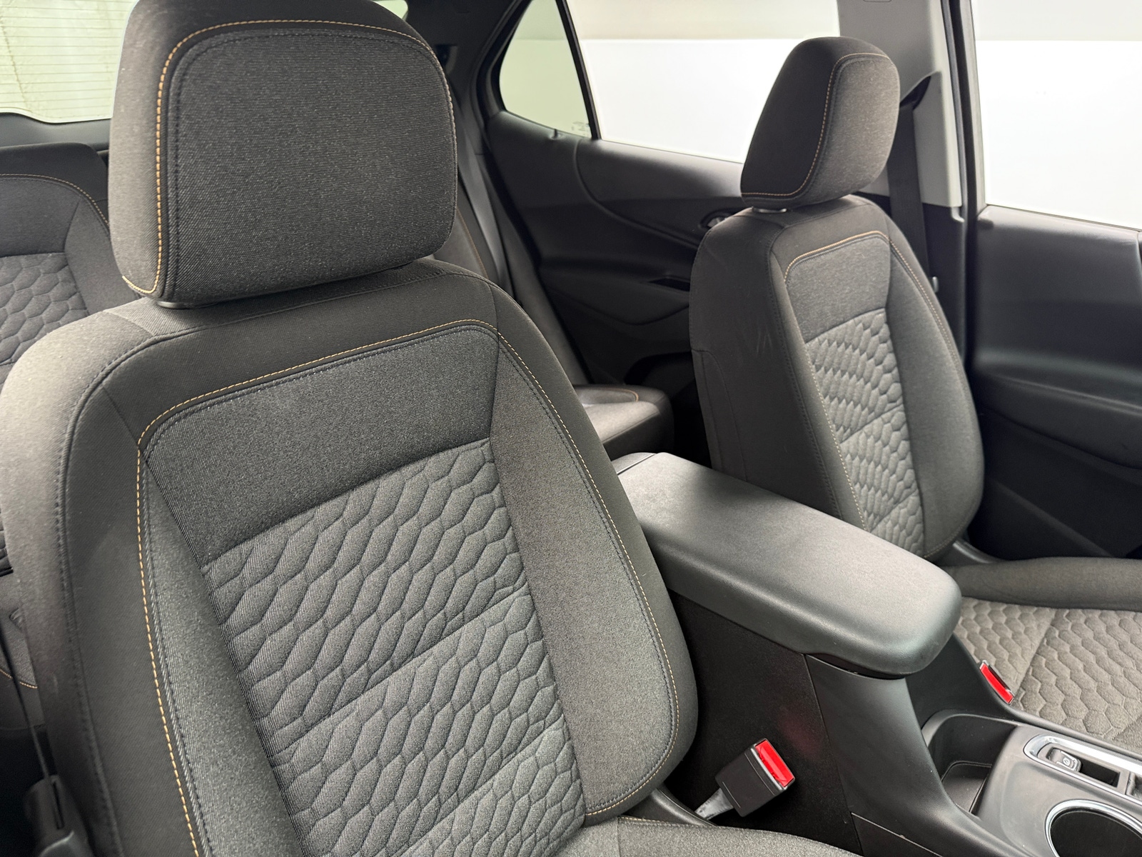 Thumbnail: 2021 Chevrolet Equinox - 2