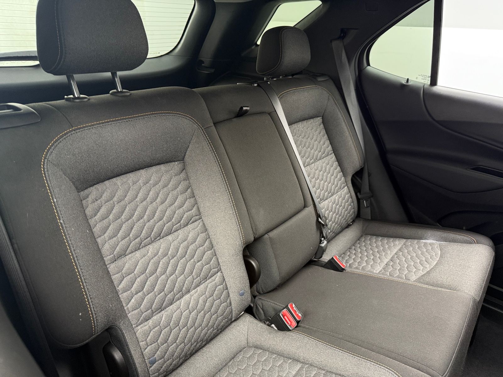 Thumbnail: 2021 Chevrolet Equinox - 6