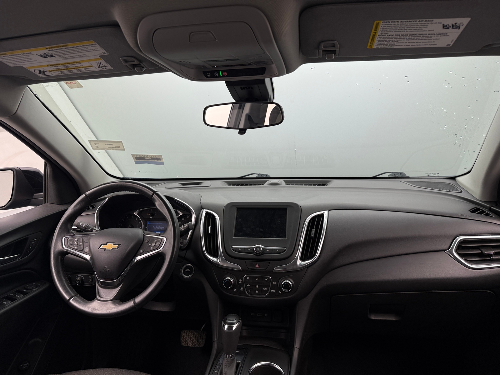 Thumbnail: 2021 Chevrolet Equinox - 3