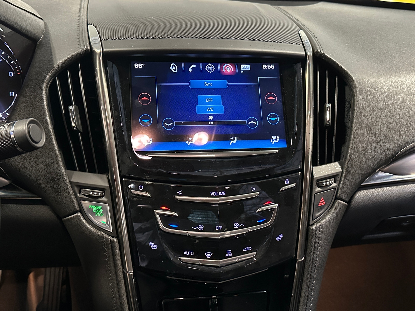 Thumbnail: 2017 Cadillac ATS - 3