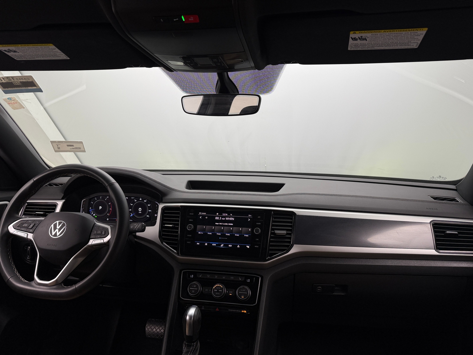 Thumbnail: 2023 Volkswagen Atlas - 2