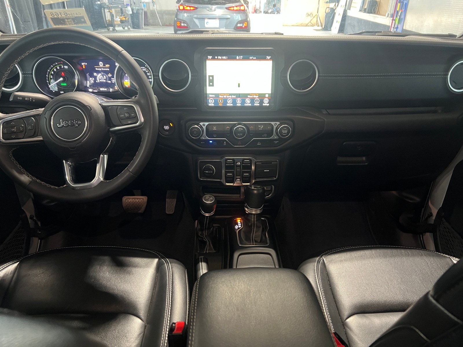 Thumbnail: 2023 Jeep Wrangler - 2
