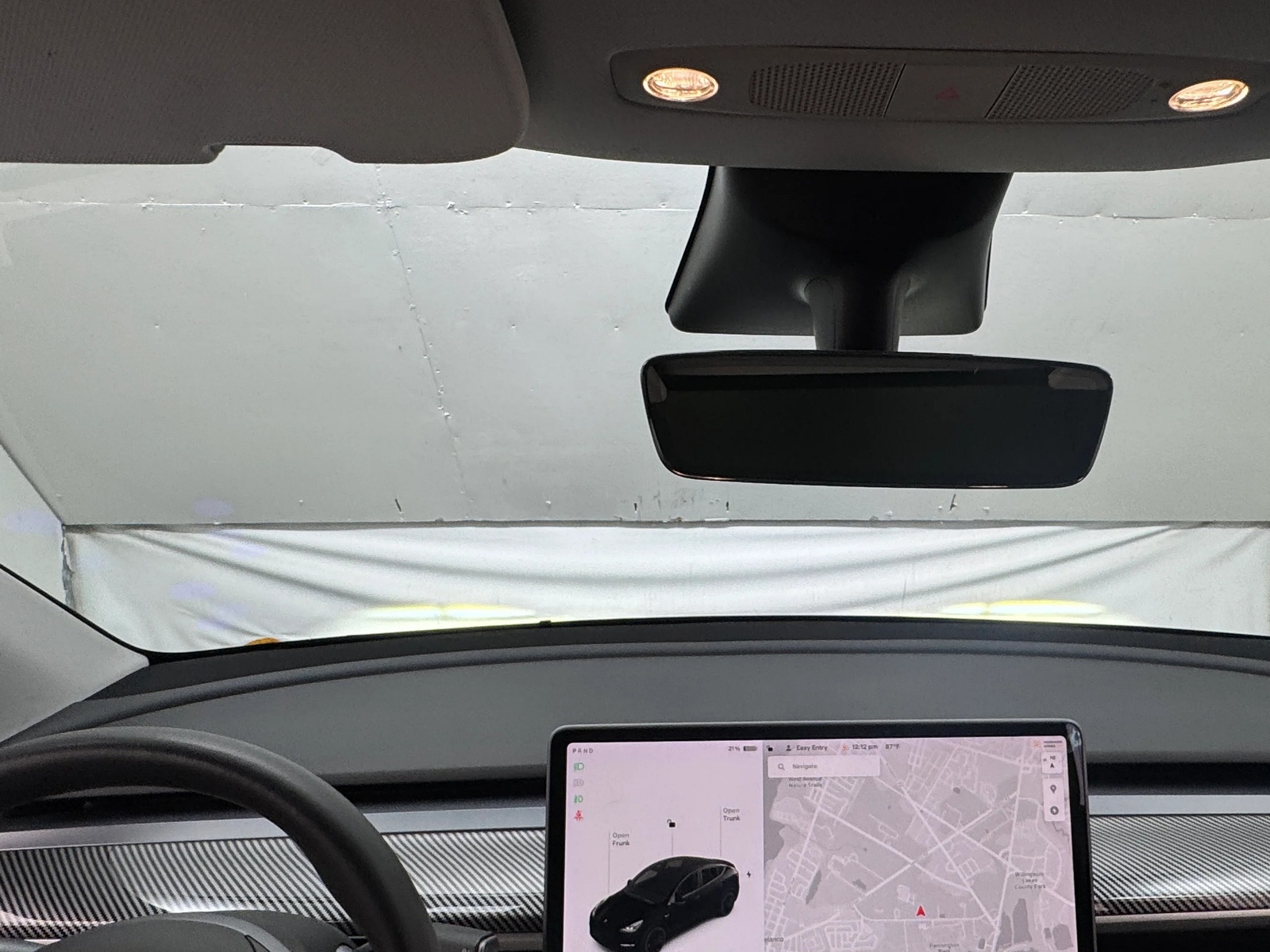Thumbnail: 2021 Tesla Model Y - 2