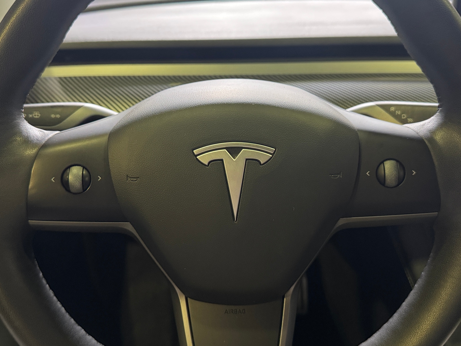 Thumbnail: 2021 Tesla Model Y - 4