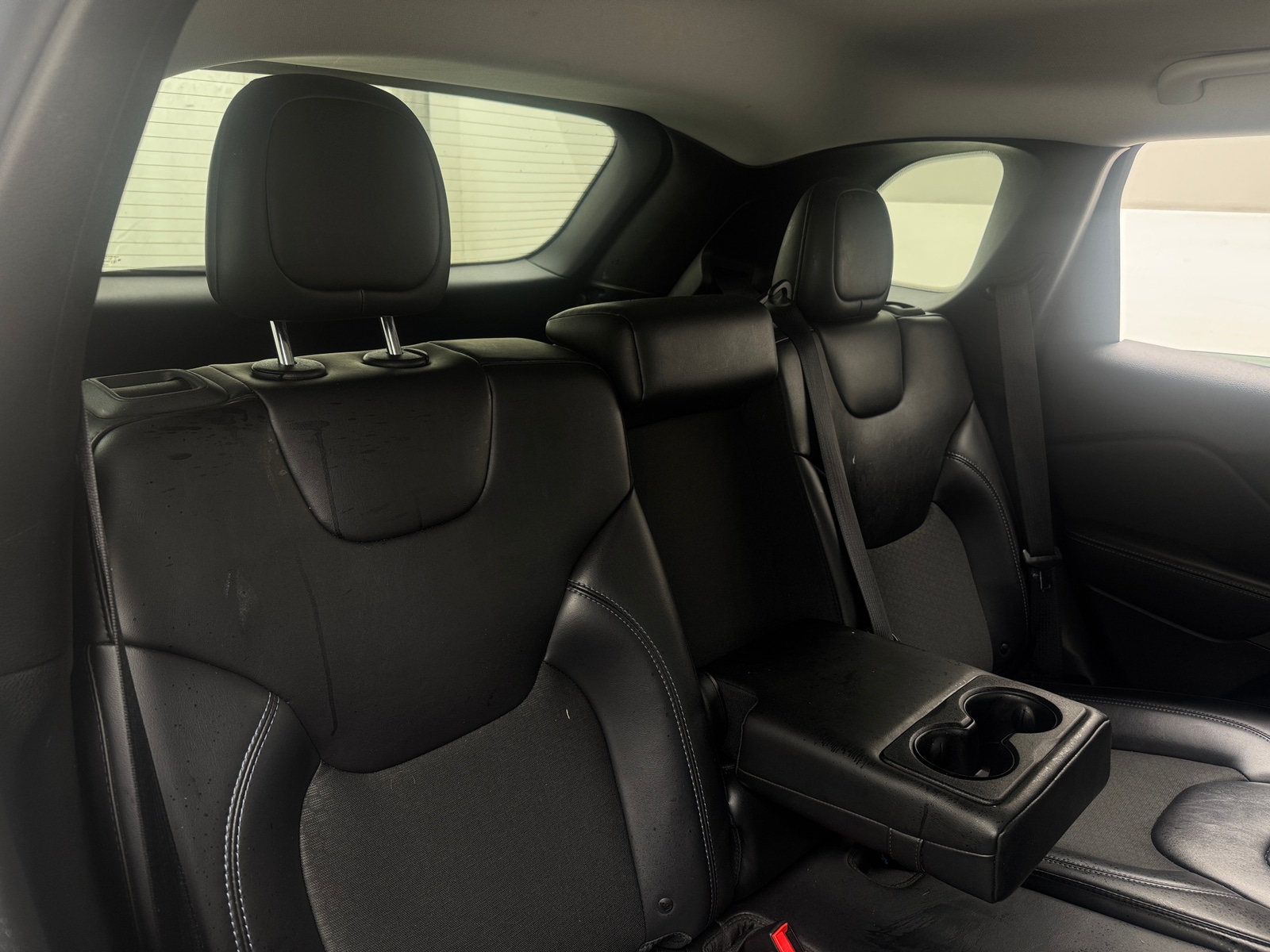 Thumbnail: 2019 Jeep Cherokee - 5