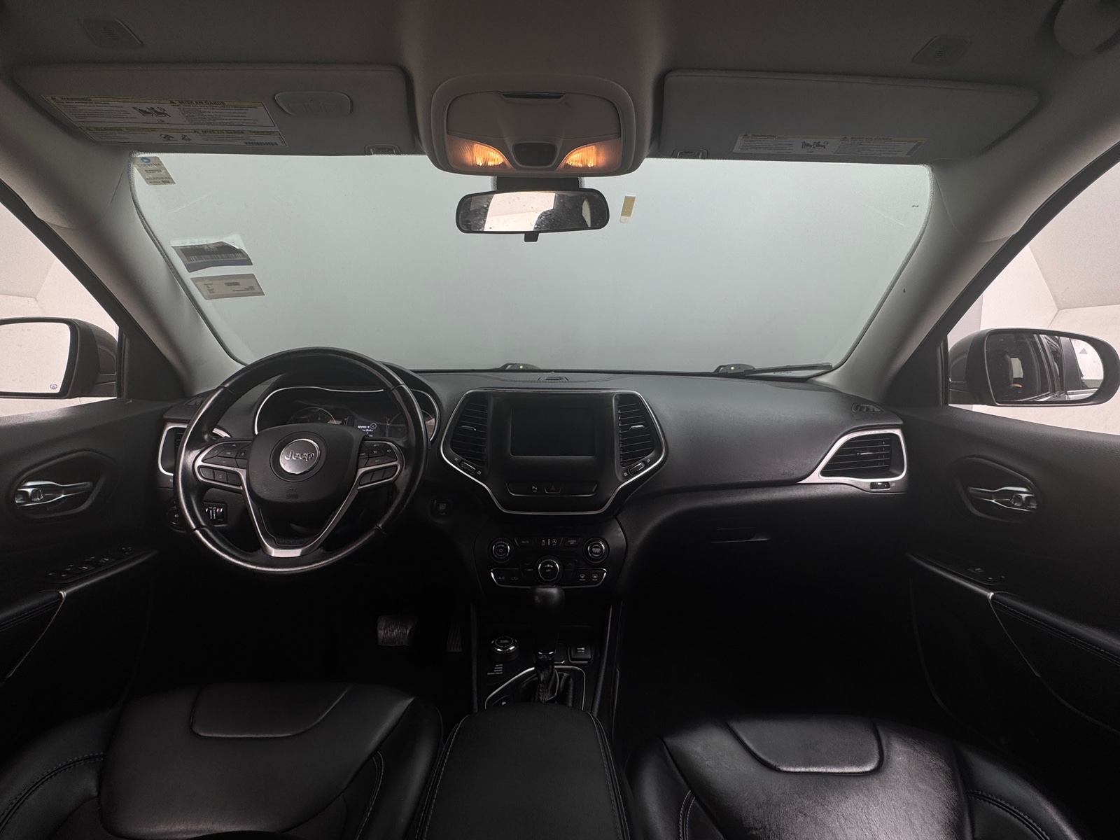 Thumbnail: 2019 Jeep Cherokee - 2