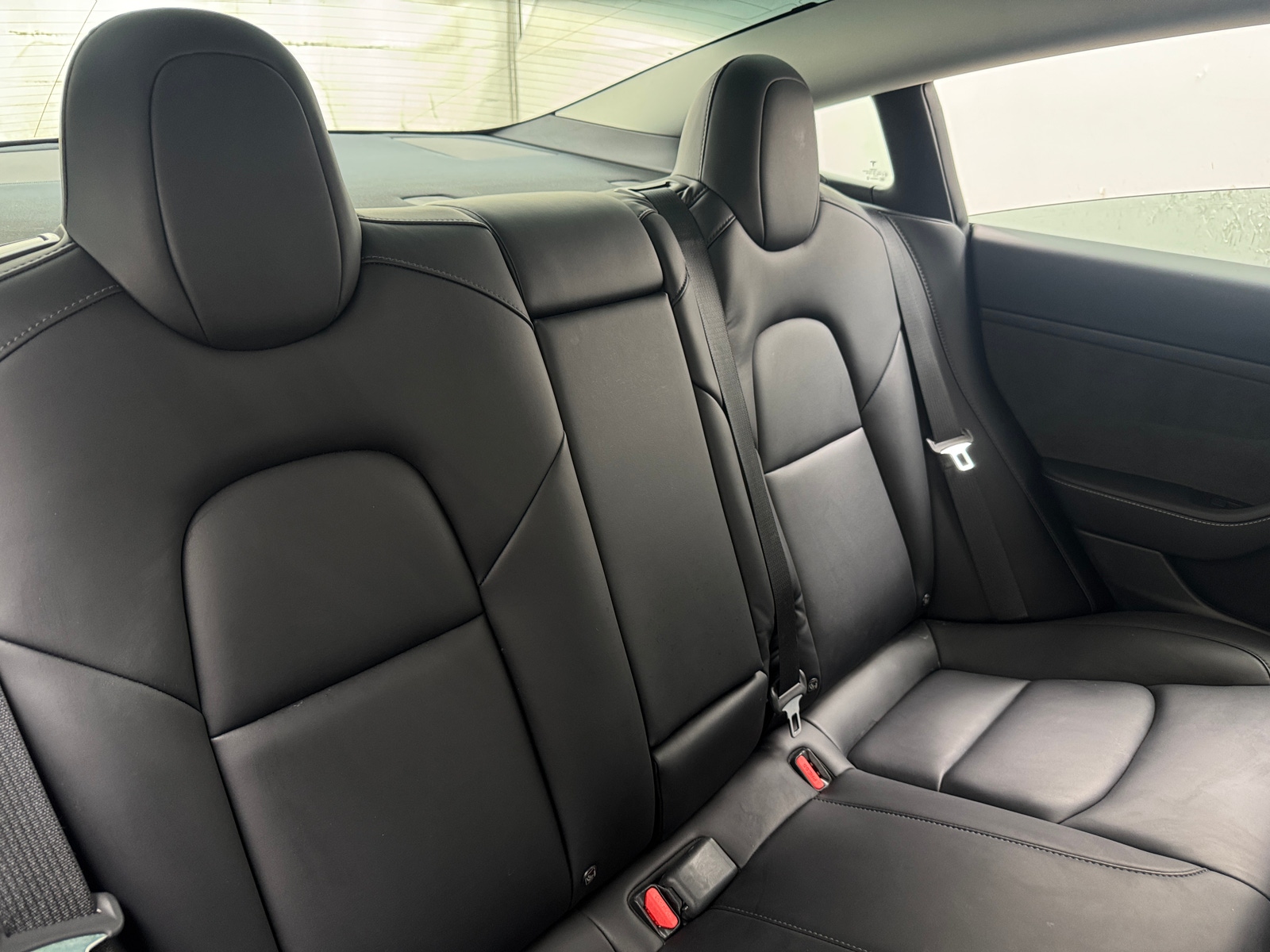 Thumbnail: 2021 Tesla Model 3 - 4