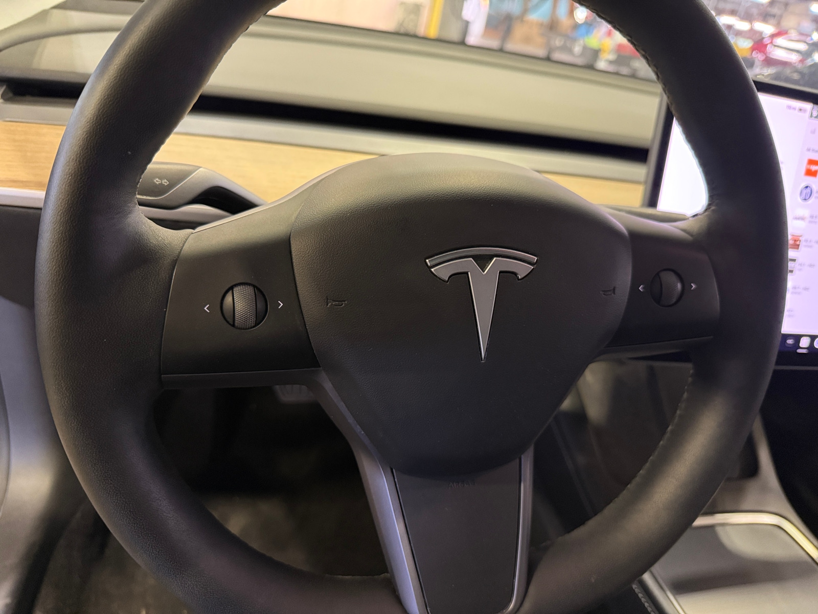 Thumbnail: 2021 Tesla Model 3 - 3
