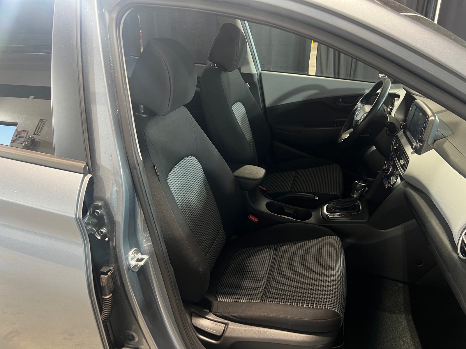 Thumbnail: 2018 Hyundai Kona - 2