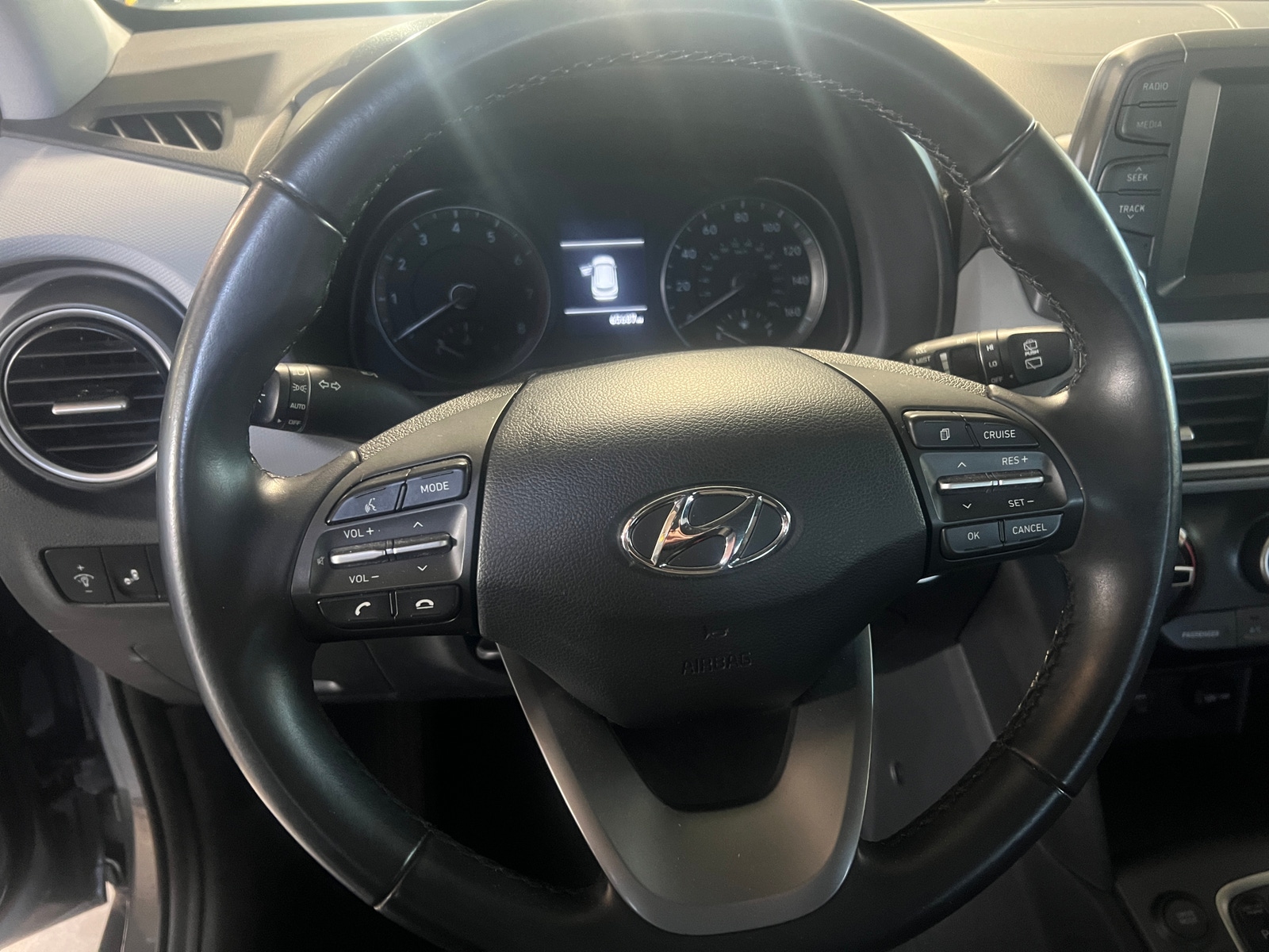 Thumbnail: 2018 Hyundai Kona - 5