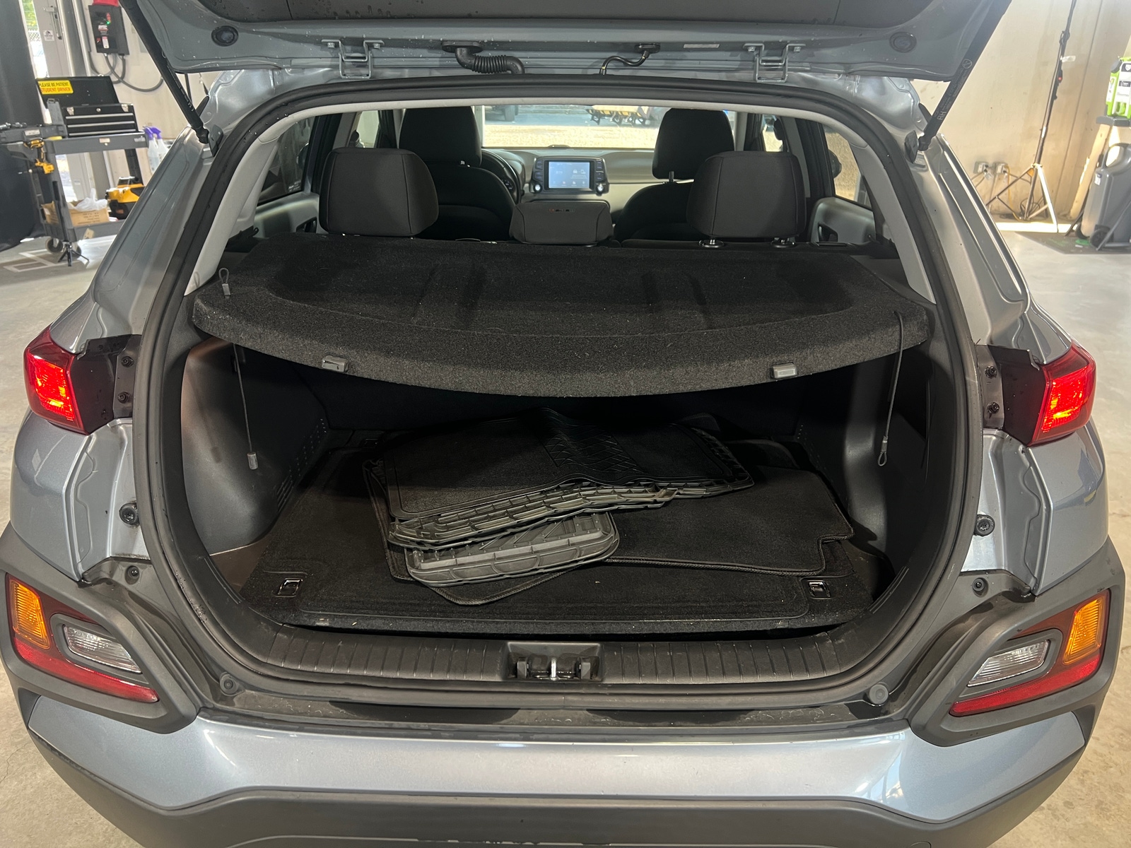 Thumbnail: 2018 Hyundai Kona - 7