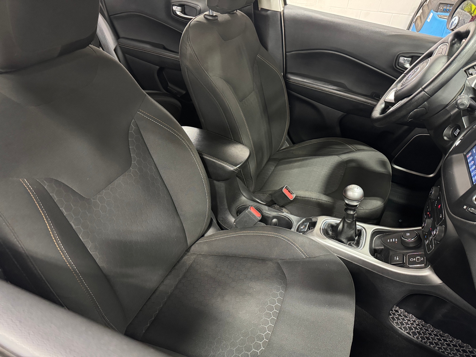Thumbnail: 2018 Jeep Compass - 2