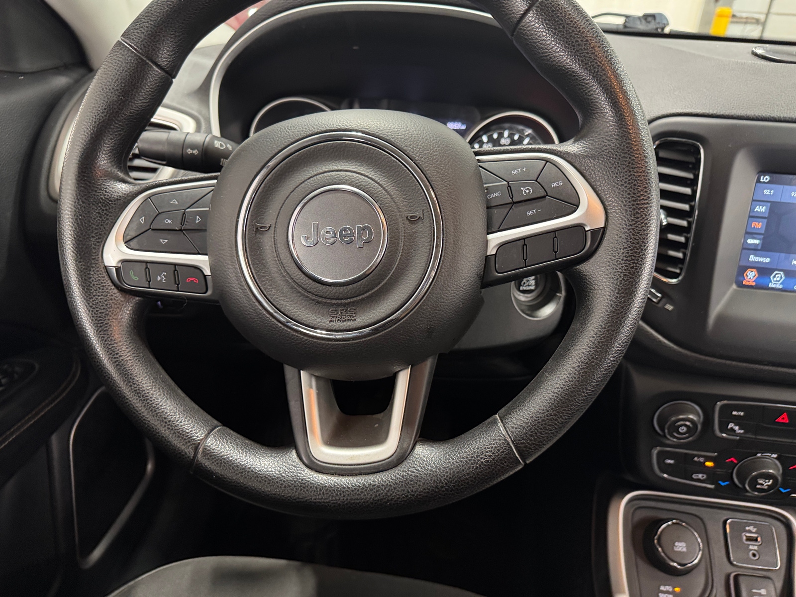 Thumbnail: 2018 Jeep Compass - 5