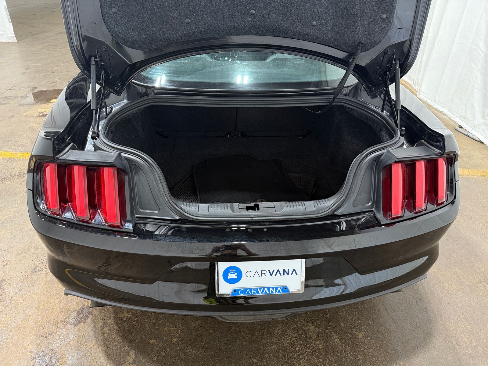 Thumbnail: 2015 Ford Mustang - 4