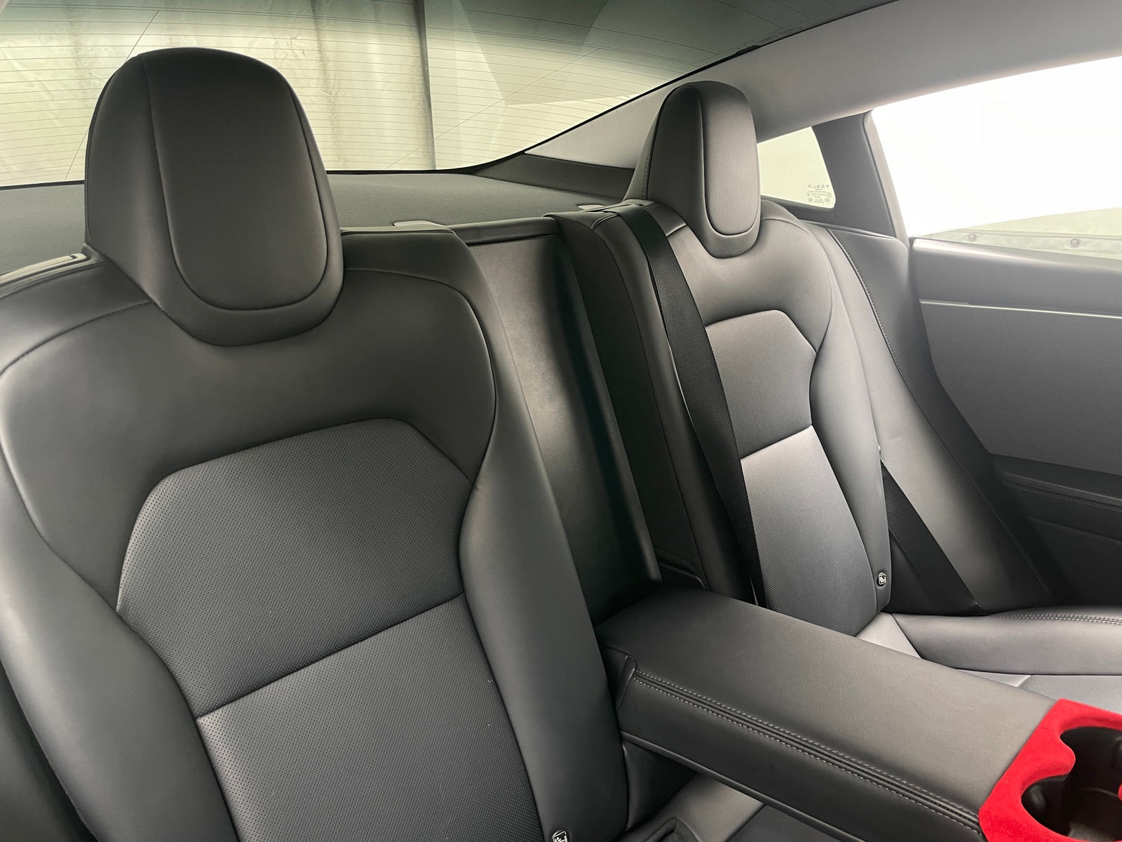 Thumbnail: 2024 Tesla Model 3 - 5