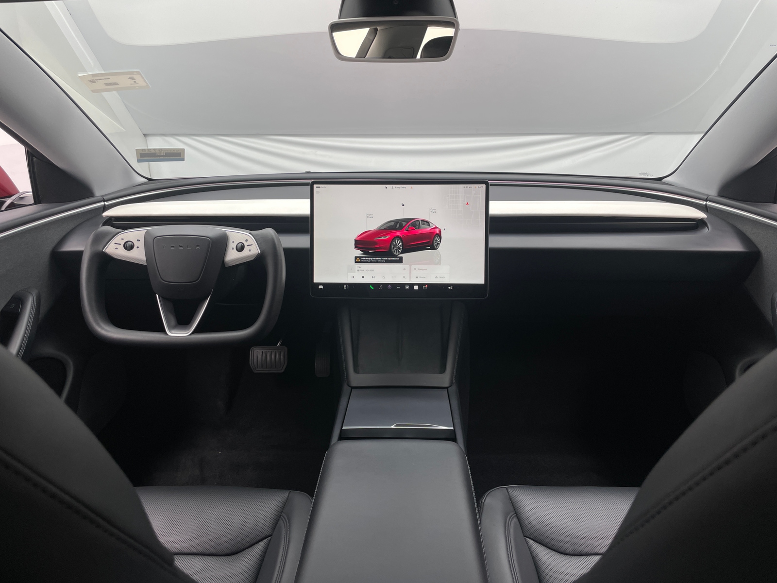 Thumbnail: 2024 Tesla Model 3 - 2
