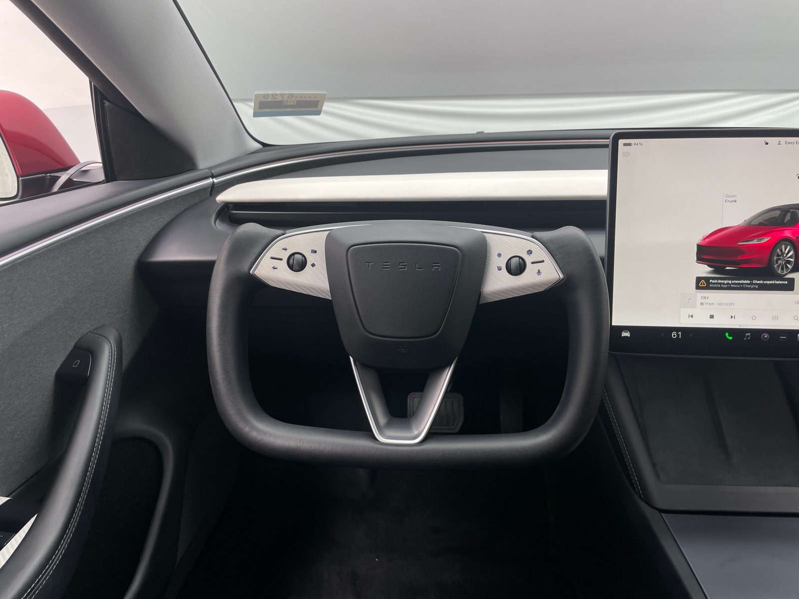 Thumbnail: 2024 Tesla Model 3 - 4