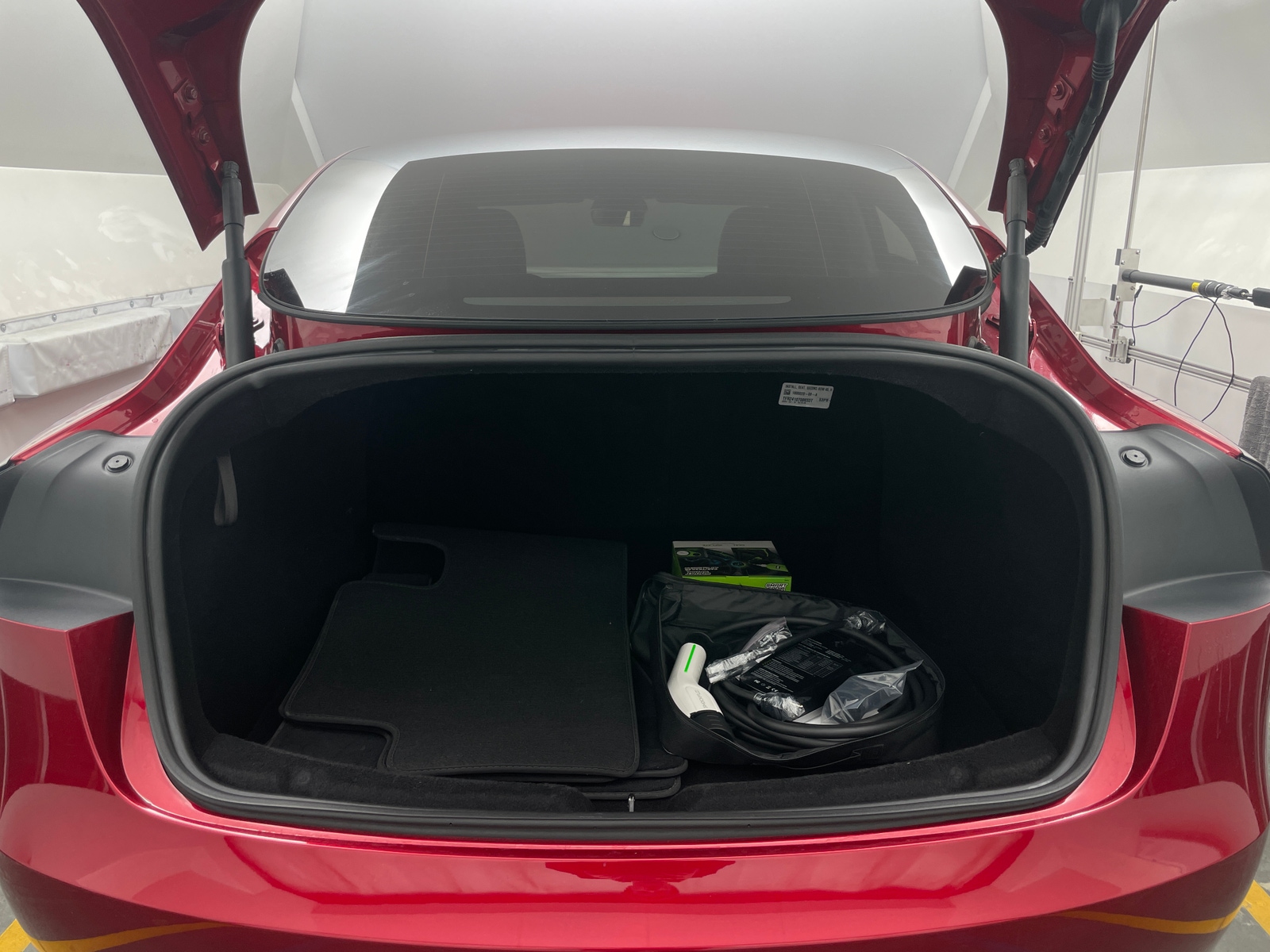 Thumbnail: 2024 Tesla Model 3 - 6