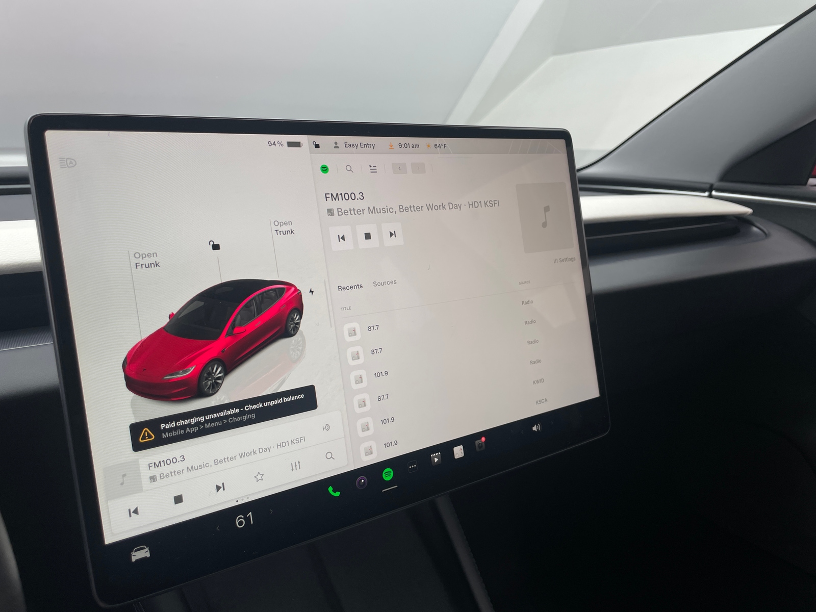 Thumbnail: 2024 Tesla Model 3 - 3
