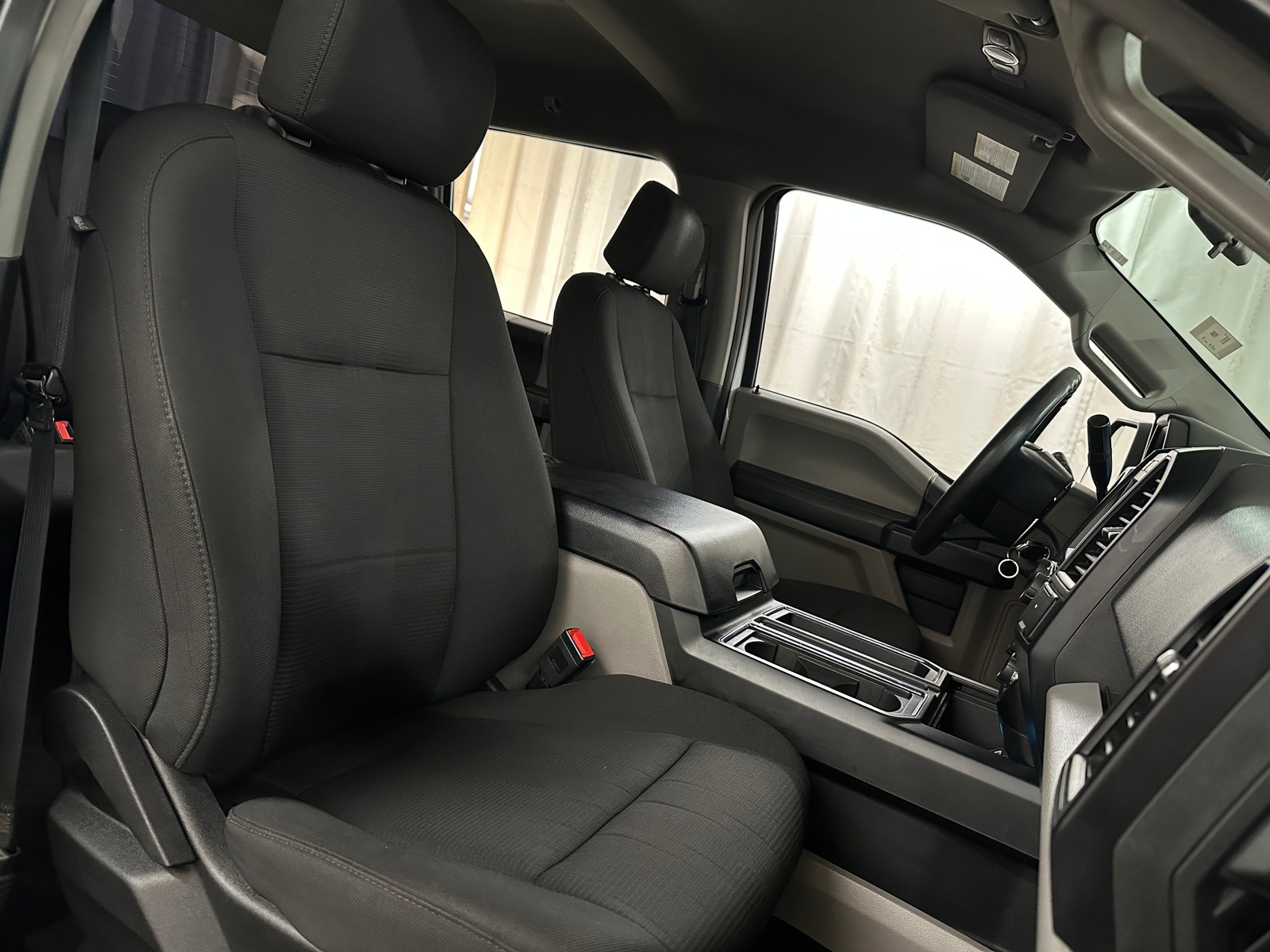 Thumbnail: 2019 Ford Econoline - 2