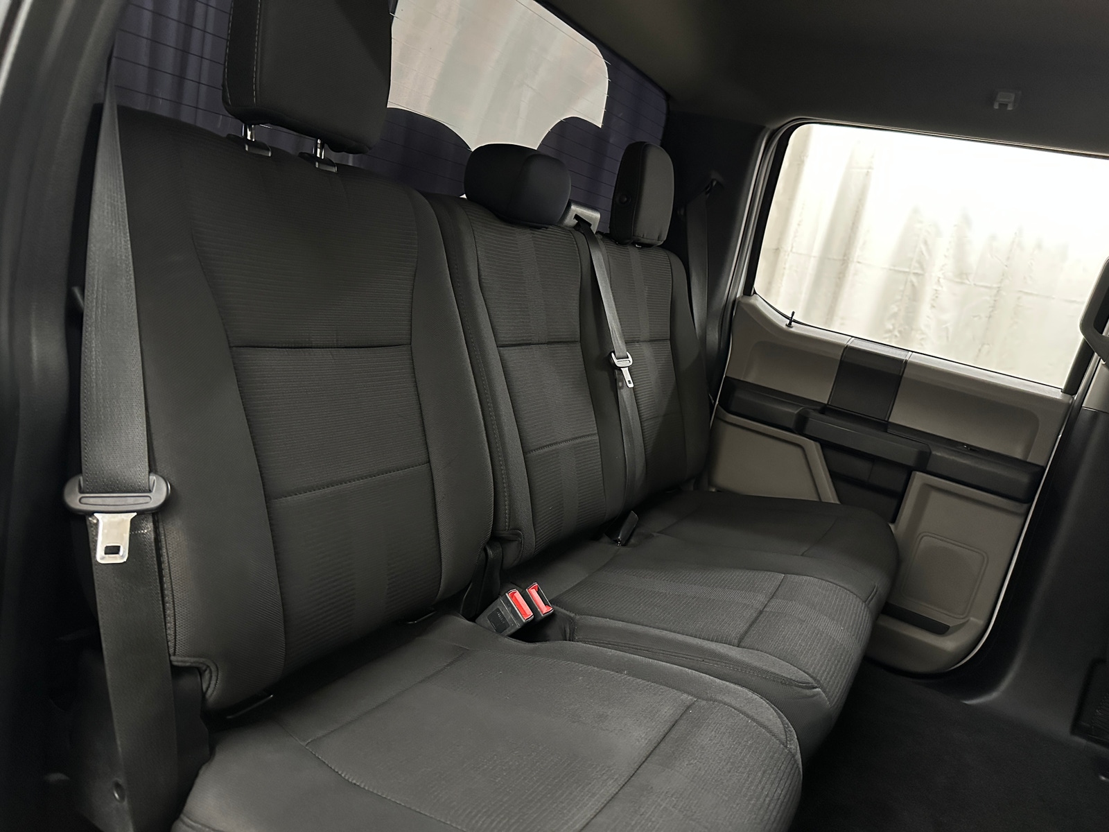 Thumbnail: 2019 Ford Econoline - 6