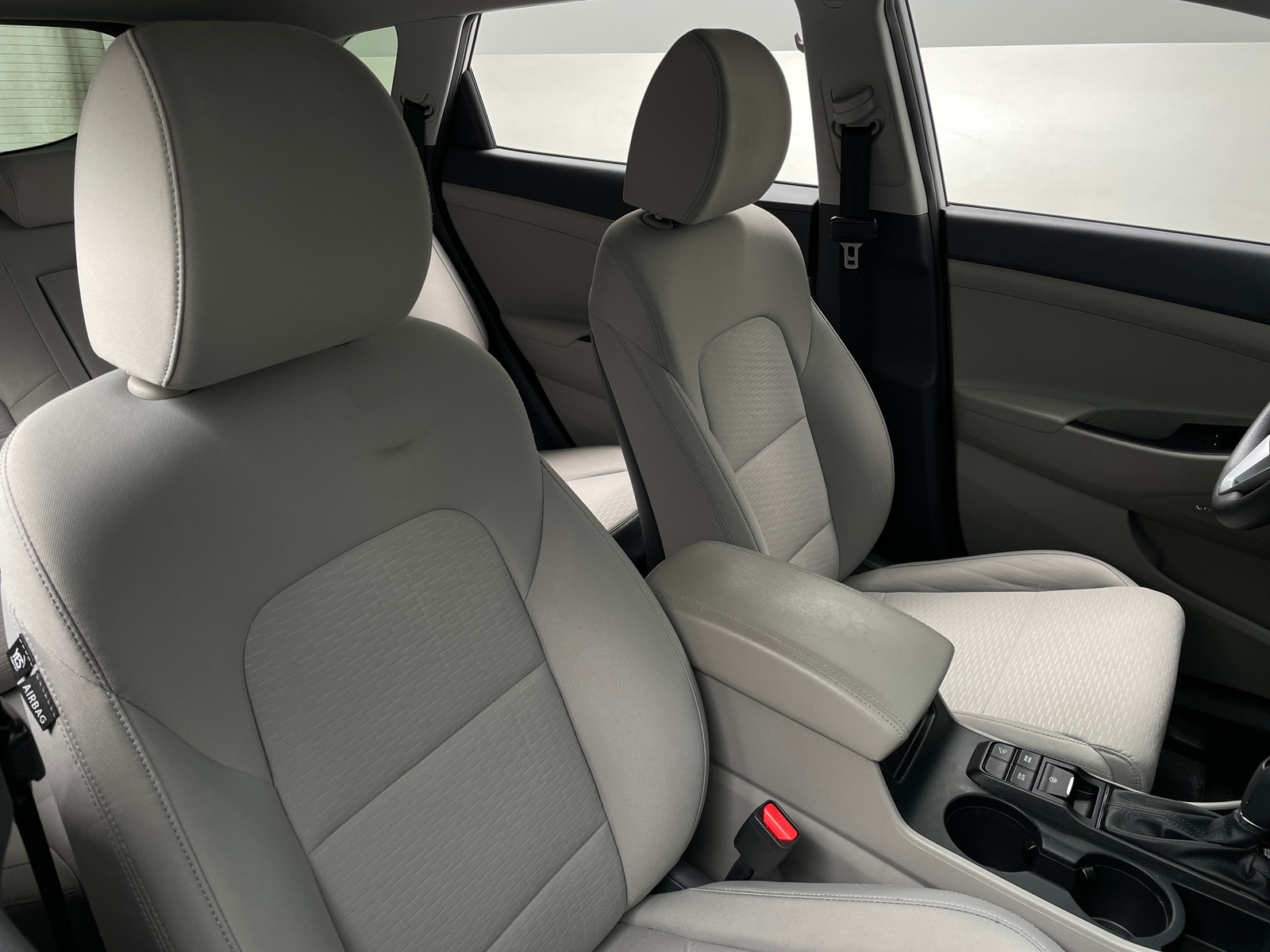 Thumbnail: 2019 Hyundai Tucson - 2