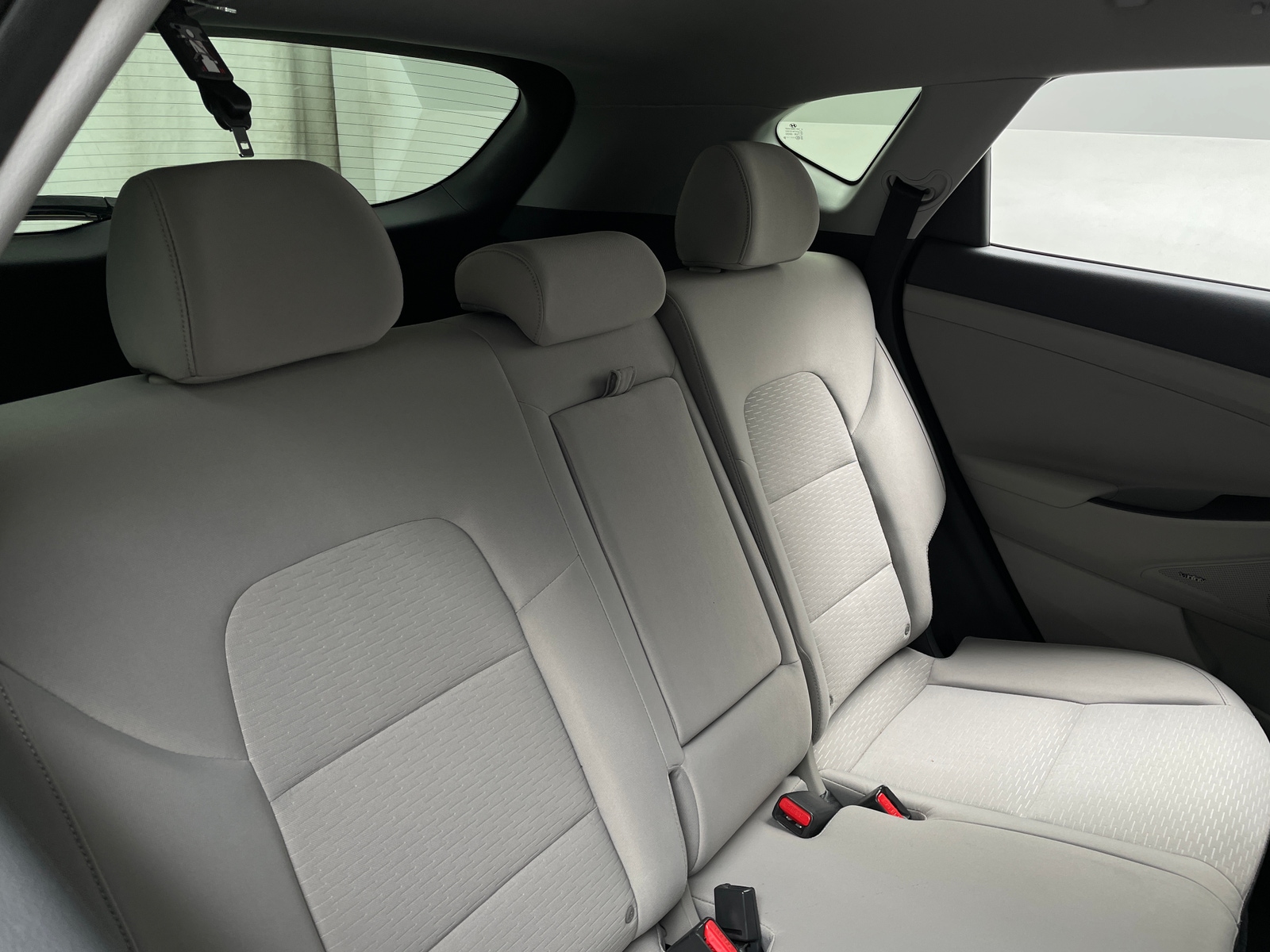 Thumbnail: 2019 Hyundai Tucson - 6