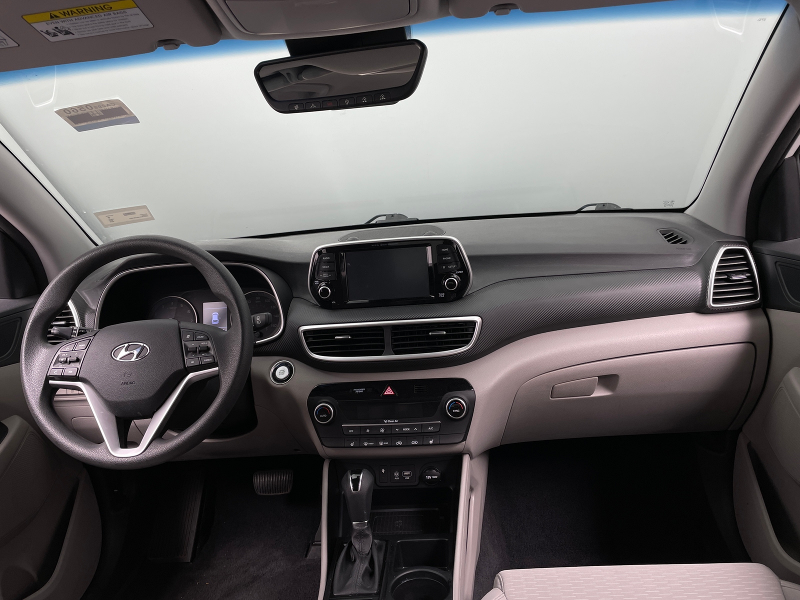 Thumbnail: 2019 Hyundai Tucson - 3