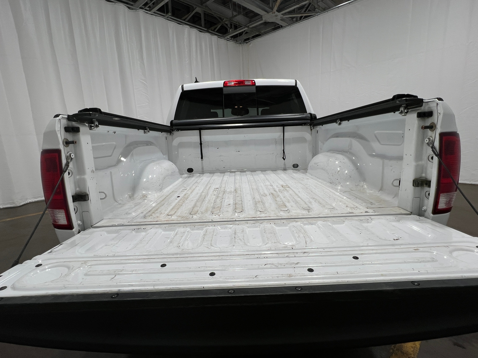 Thumbnail: 2016 RAM 1500 - 7
