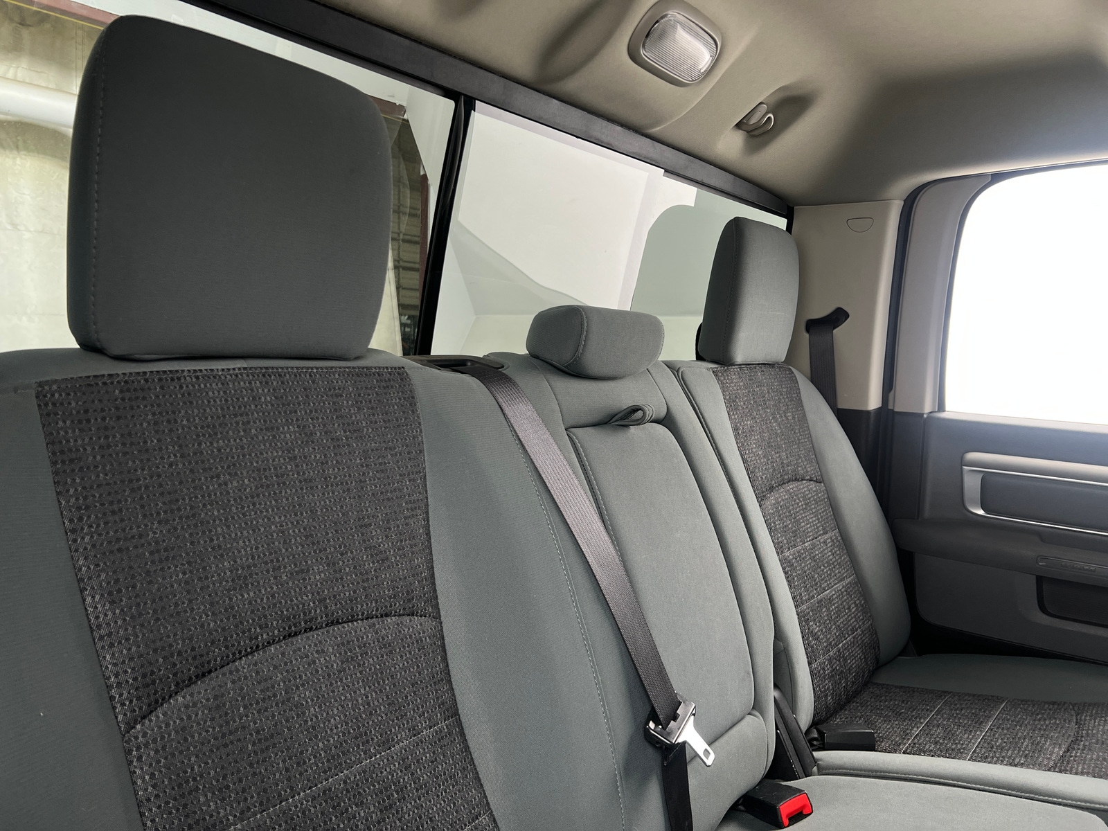 Thumbnail: 2019 RAM 1500 Classic - 6