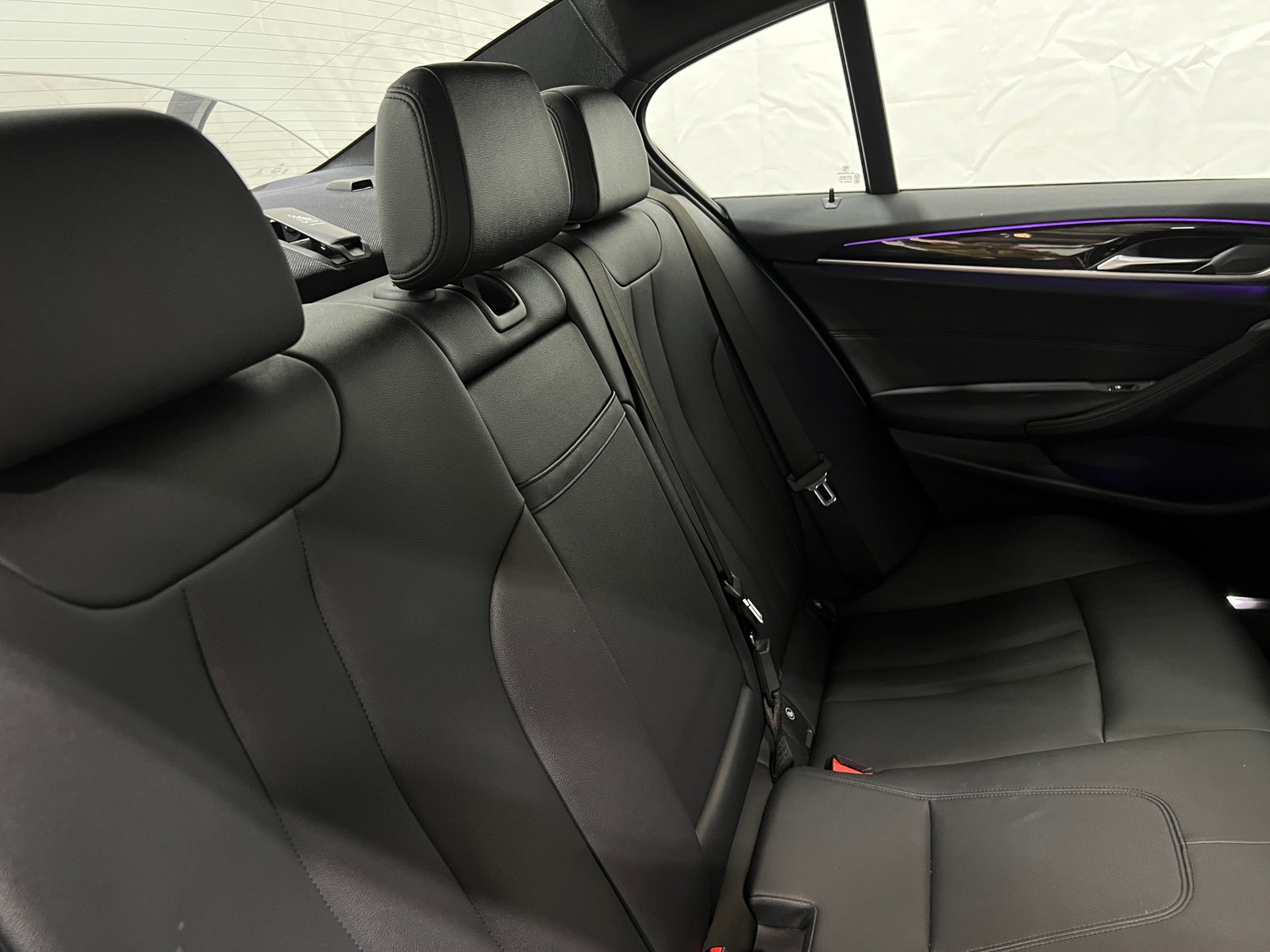 Thumbnail: 2019 BMW 5 Series - 5