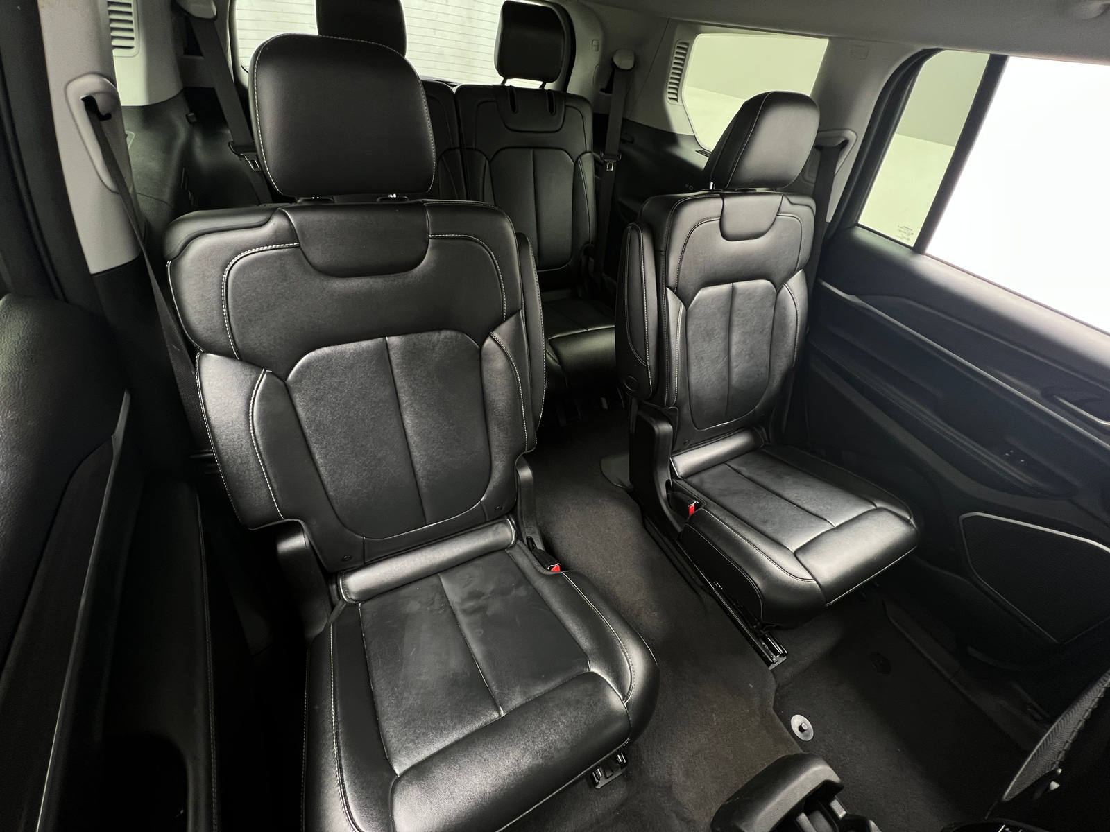 Thumbnail: 2021 Jeep Grand Cherokee L - 5