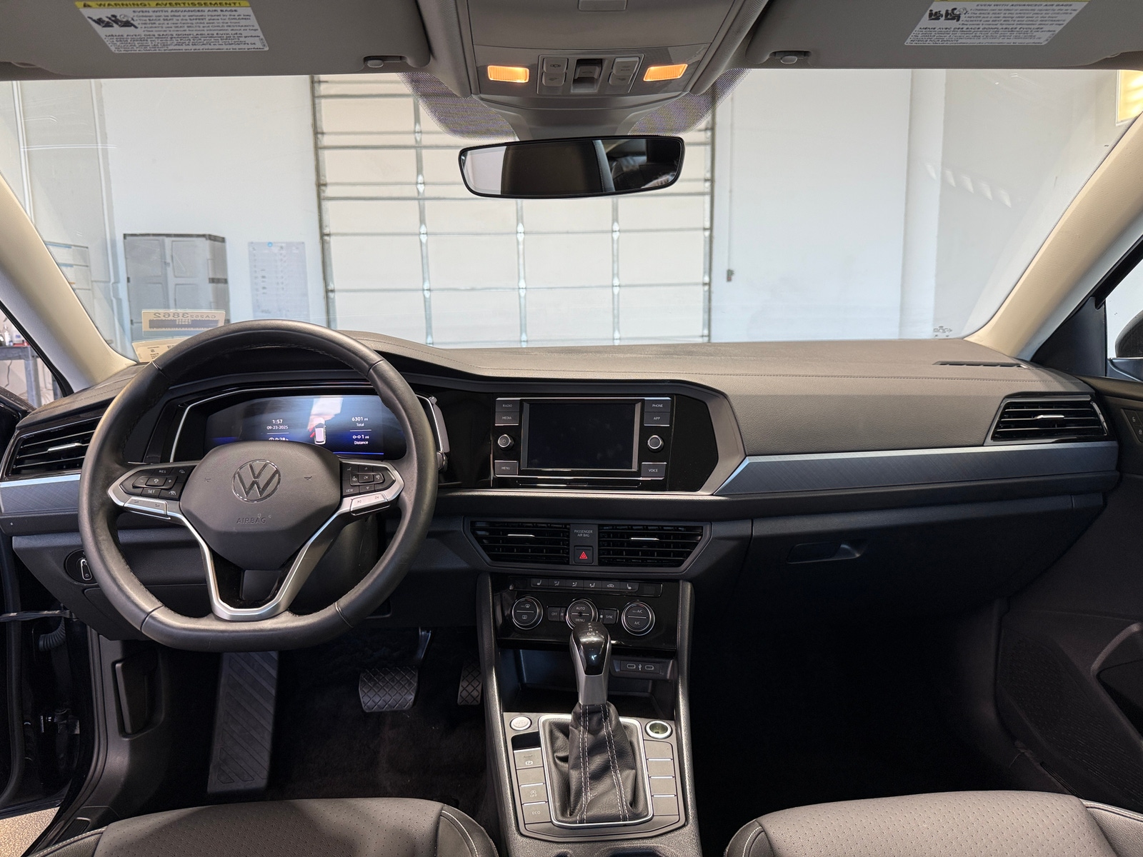 Thumbnail: 2024 Volkswagen Jetta - 2