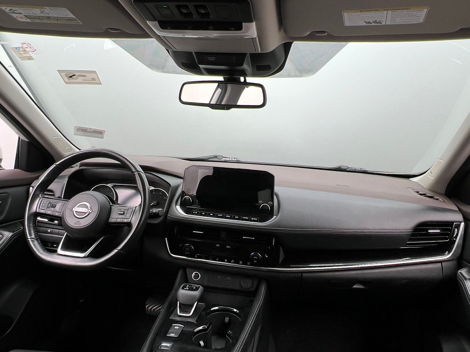 Thumbnail: 2023 Nissan Rogue - 2